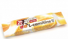 Protein Rex L-Carnitine 450 mg 25% белка 40g