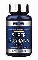 Super Guarana 100 таб