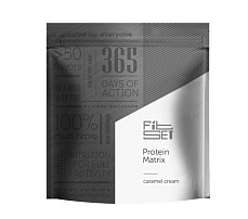 FITSET  Protein Matrix 900 гр
