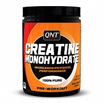 QNT Creatine Monohydrate 100% Pure 300 гр