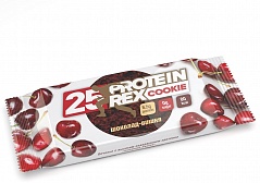 Protein Rex печенье с высоким содержанием протеина 50 гр