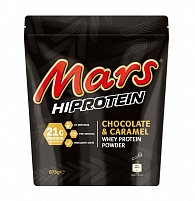 Mars Inc Mars Protein Powder 875 гр