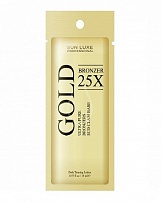 Sun Luxe Gold Bronzer 25х 15 мл