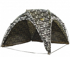 Тент-шатер Canadian Camper Space One Camo