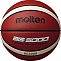 Мяч баскетбольный Molten B6G3000 в Хабаровске - «Спорт-М»