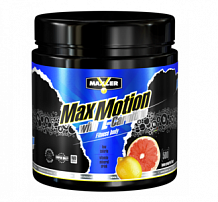 Max Motion with L-Carnitine 500 гр