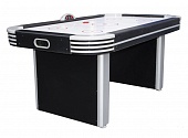 Игровой стол - аэрохоккей "NEON-X " 6 фут