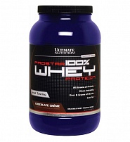 Prostar 100% Whey Protein 907 гр.