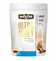 Maxler Ultra Whey 900 гр
