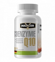 Coenzyme Q10 60 капс