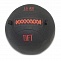 Тренировочный мяч Wall Ball Deluxe 15 кг в Хабаровске - «Спорт-М»
