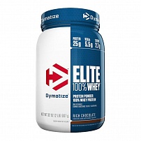 Elite Whey Protein 907 гр