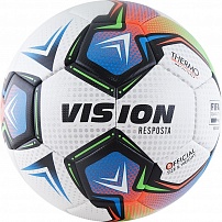 Мяч футбольный Vision Resposta FIFA