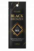 Sun Luxe Black Bronzer 50х 15 мл