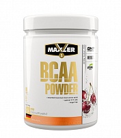Maxler BCAA Powder 2:1:1 420 гр