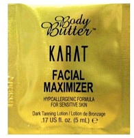 Body Butter Karat Face Maximizerl 5 мл