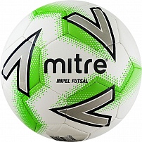 Мяч футзальный MITRE Futsal Impel