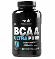 BCAA Ultra Pure 120 caps