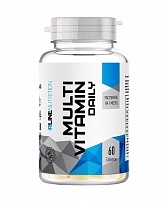 R-LINE Multivitamin Daily 60 капс